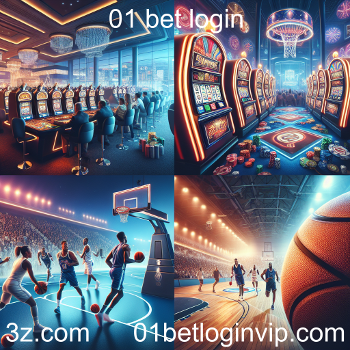 A Ascensão do Basquetebol: Um Fenômeno Global