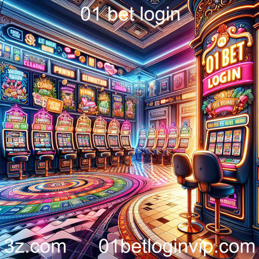 Aproveite os Melhores Bônus no 01 Bet Login